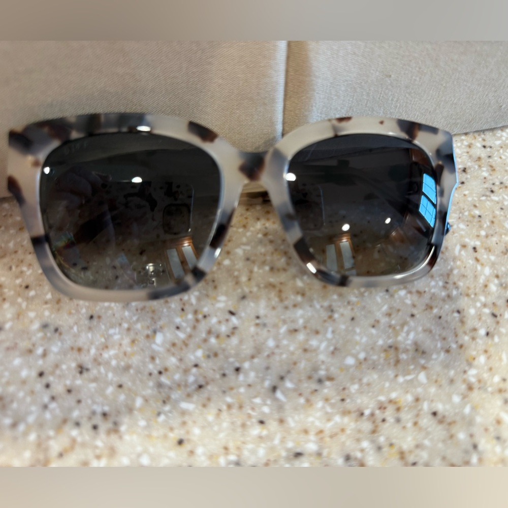 DIFF eyewear women’s sunglasses